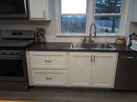 Kitchen Remodel