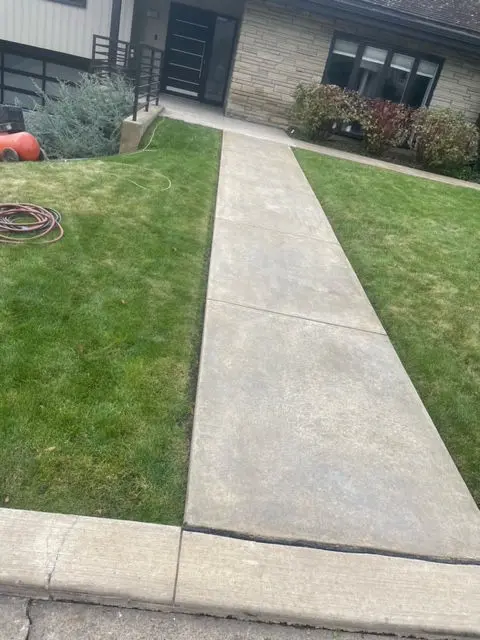 cleaning