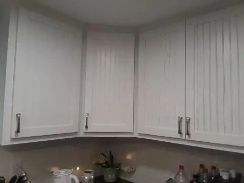 Kitchen Cabinets