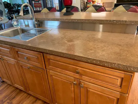 Kitchen Countertops