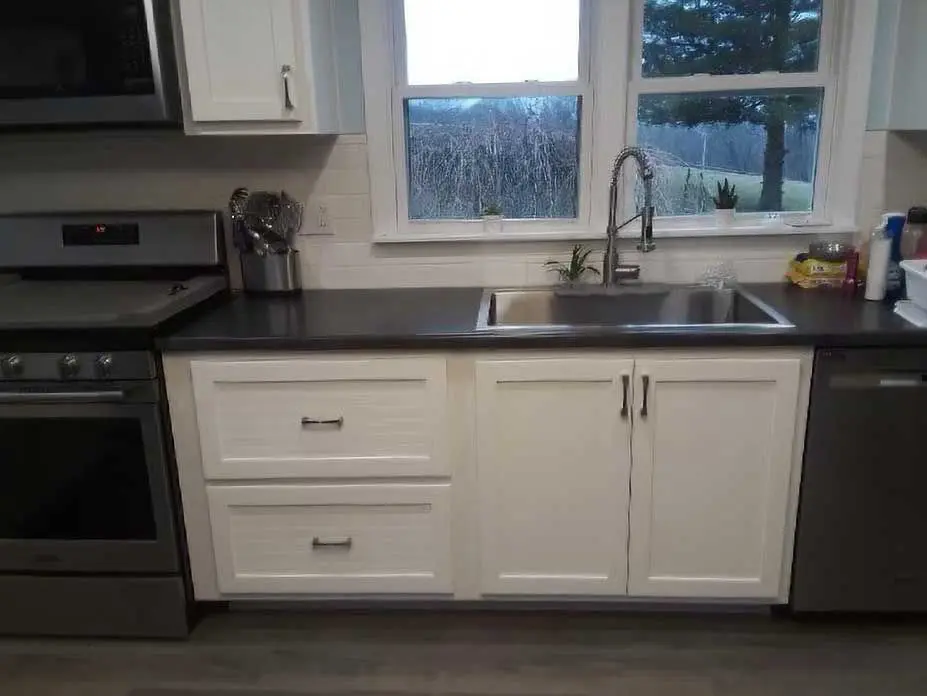 Kitchen Remodel